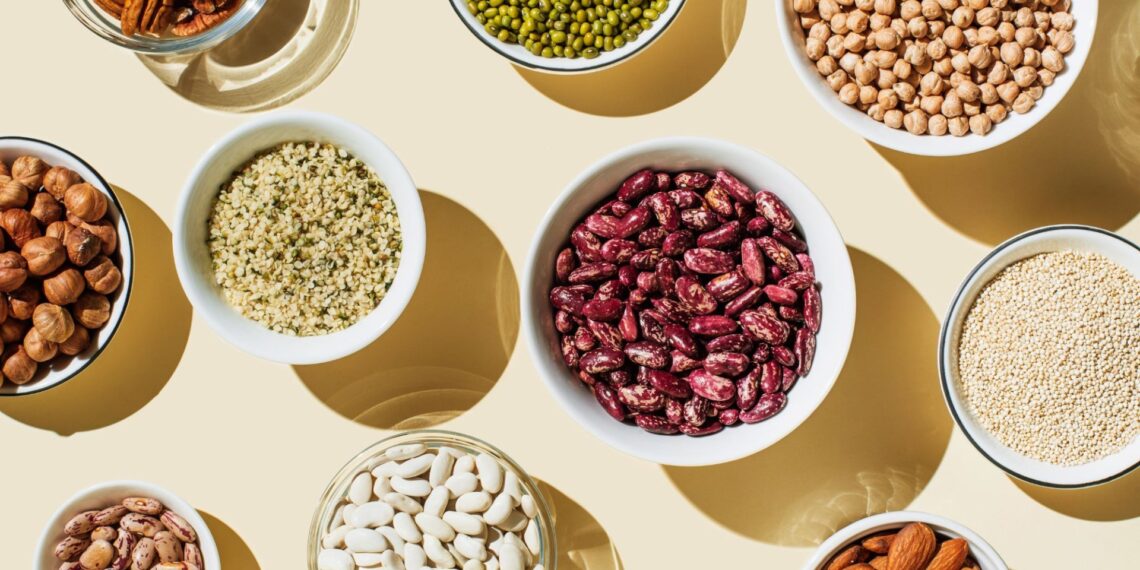 The 3 cheap and 'powerful' supermarket foods that help you live longer, according to the Blue Zones guru