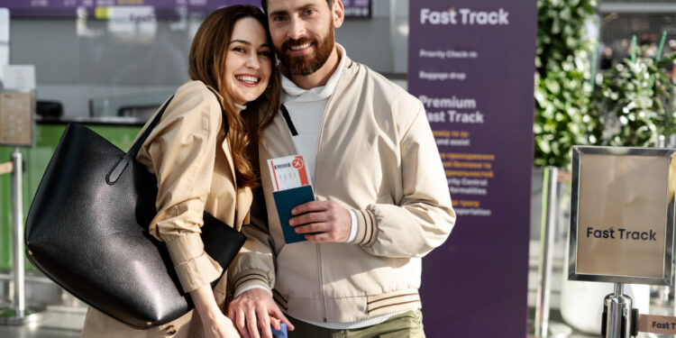 ¿Es necesario llevar el pasaporte en un crucero por el Mediterráneo?