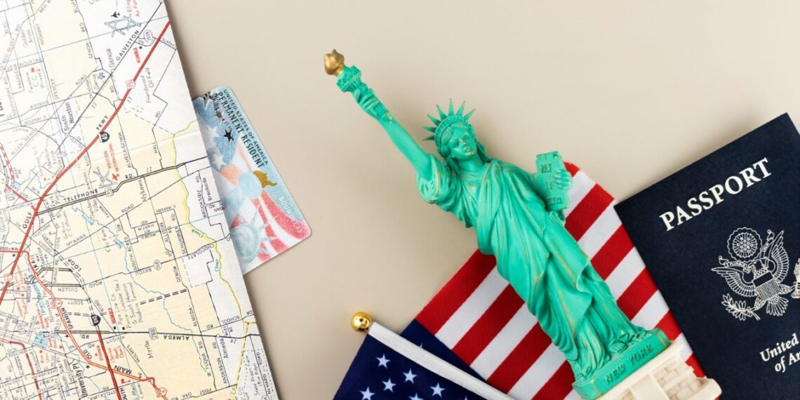 ¿Viajas a Estados Unidos por primera vez? Sigue este 'Paso a Paso' para tramitar tu Visa de turista