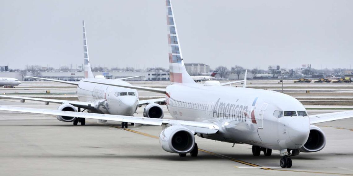 ¿Planea un viaje internacional? American Airlines aumenta su oferta