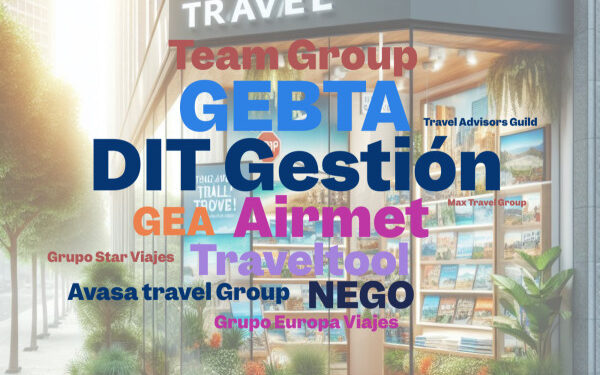 Las tres noticias m&aacute;s importantes del sector tur&iacute;stico, hoy 13 de mayo