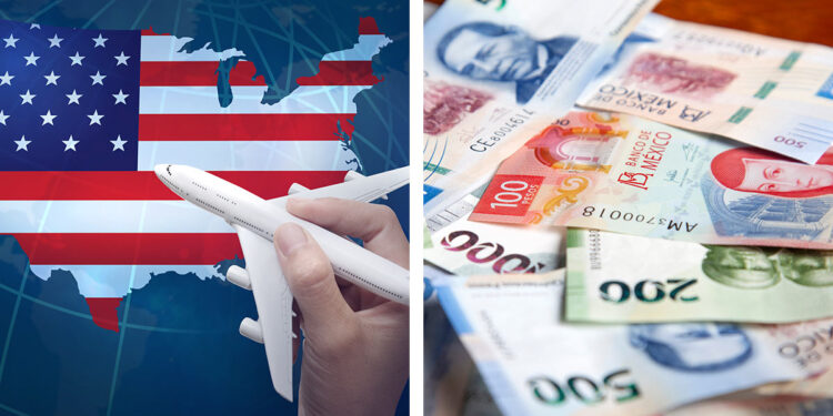 EU: ¿Cuánto dinero puedo llevar en mi viaje?