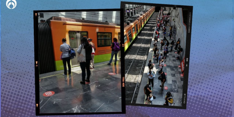 ¿Viajes gratis o de menos de 5 pesos? Esto dice la iniciativa para el Metro CDMX