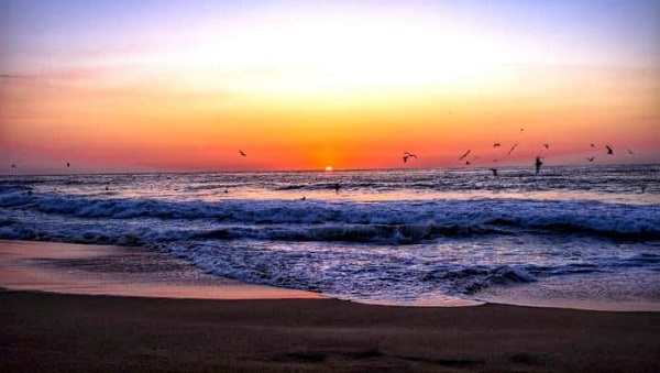 Descubre las 8 playas imperdibles de Nayarit: paraísos naturales en el corazón del Pacífico Mexicano