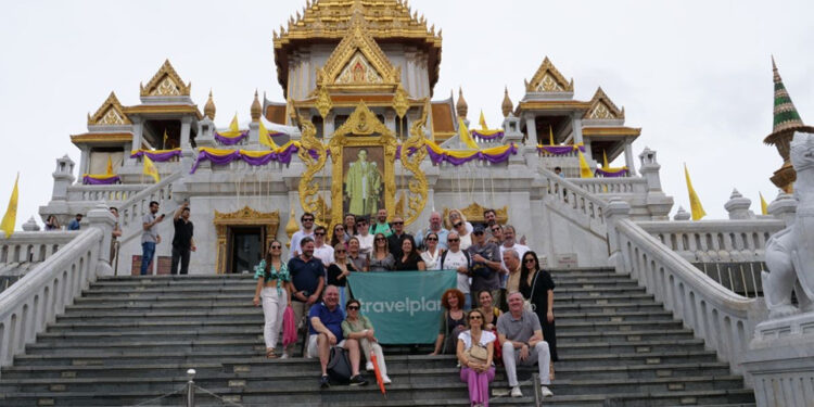 Agenttravel.ES - Noticias para el profesional del turismo