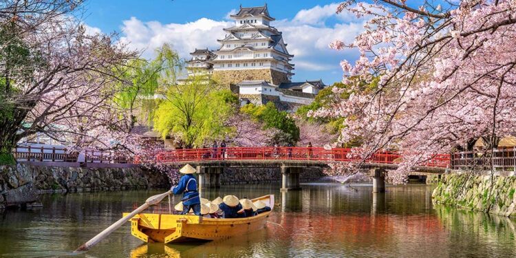 La duración de estancia media es de dos noches, y las estancias más largas se han reservado en Kioto y Urayasu (cinco noches) y Tokio (cuatro noches).