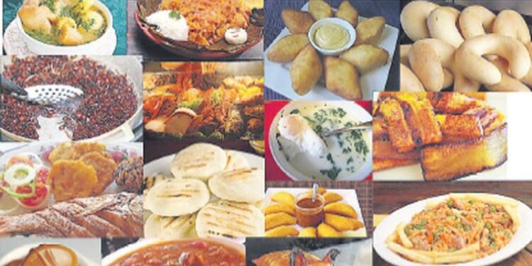 Medellín entre los mejores destinos gastronómicos de 2024