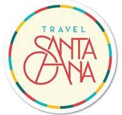 Santa Ana California en este verano