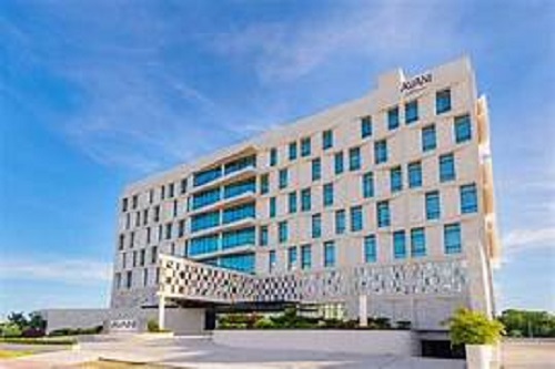 Balance en cada viaje, Avani Cancún Airport presenta Avani FIT