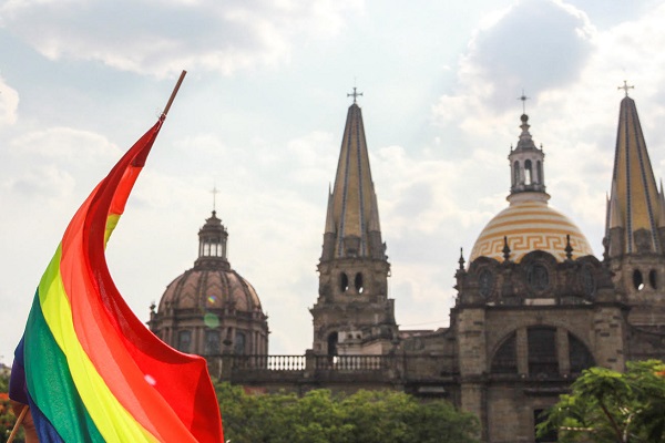 MARICA, el nuevo festival LGBT+ de Guadalajara que debes conocer