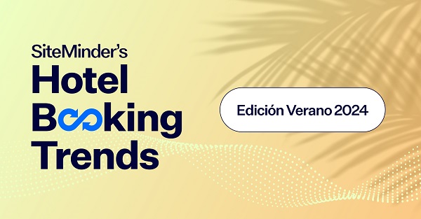 Casi 7 de cada 10 huéspedes de hotel vendrán a México del extranjero este verano