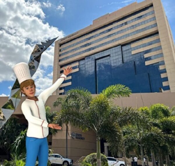 Descubre un mundo de sabores con estas innovadoras propuestas que Hyatt tiene para ti