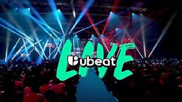 ubeat LIVE México by Santander vuelve el 27 de julio con Dora Black como cabeza de cartel
