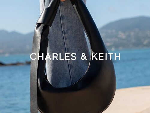 CHARLES & KEITH captura la esencia del verano con su fresca colección Verano 2024