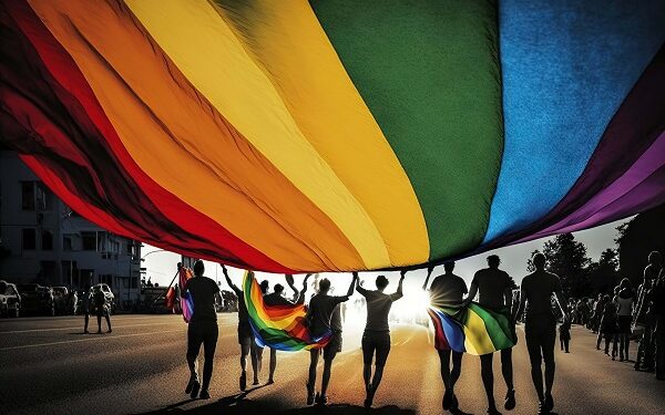 Comunidad LGBTTTIQA+ enfrenta doble discriminación y estigmatización para acceder a un aborto