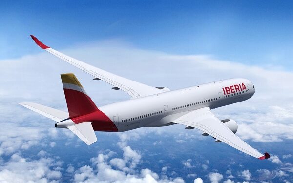 Volaris e Iberia unen continentes a través del Código Compartido