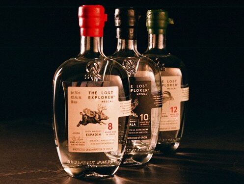 The Lost Explorer, descubre el regalo ideal para el festejo por el día del Padre