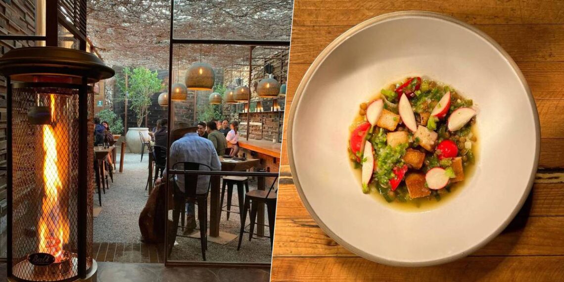 3 Restaurantes mexicanos en listado de The World’s 50 Best 2024 del 51-100 – El Financiero