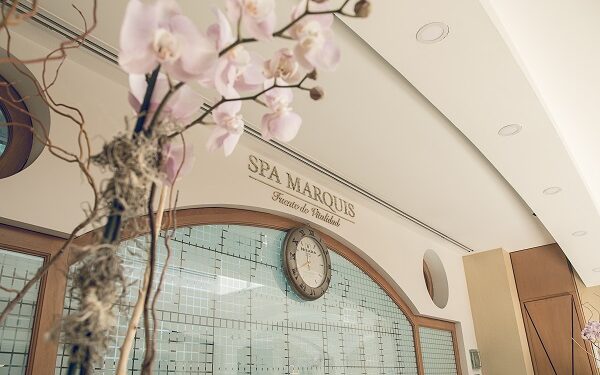 Conoce el nuevo tratamiento de vitamina C en el Spa del Marquis