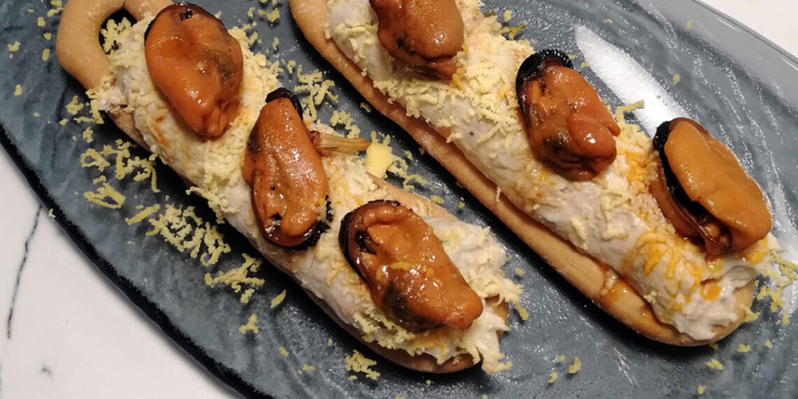 The 40 Valencian bars and restaurants recommended by chefs for this summer