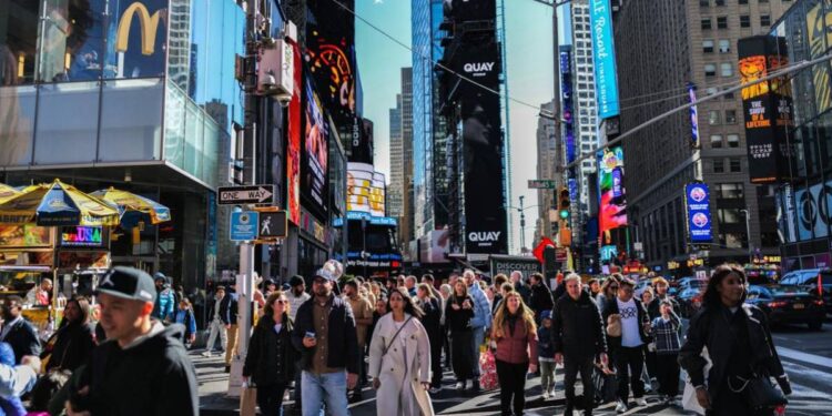 5 lugares imperdibles para vacacionar en Estados Unidos