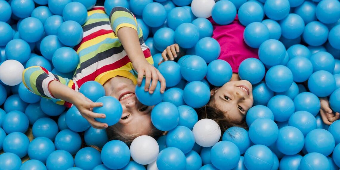 5 Fun Places In Monterrey!