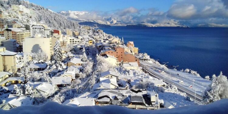 5 destinos para vacaciones de invierno Argentina