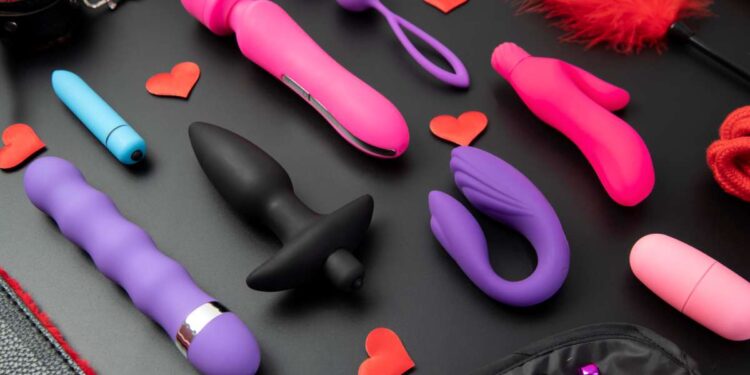 5 de los mejores juguetes sexuales para viajar