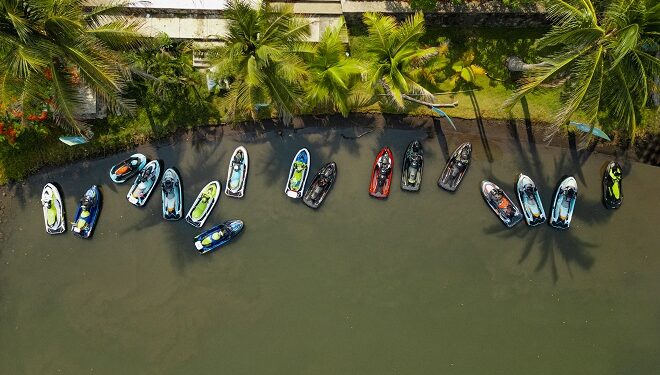 “Club Sea-Doo” en México: Una comunidad que busca aventura, cuidado del medio ambiente y diversión