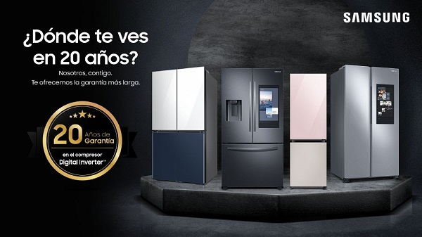 Samsung Día del Medio Ambiente: Medidas para asegurar que sus productos sean más sostenibles