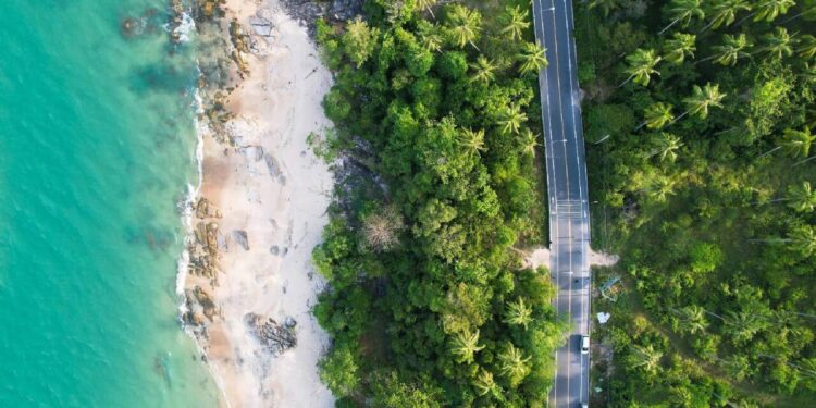 8 encantadores pueblos pequeños para visitar en Florida durante el verano