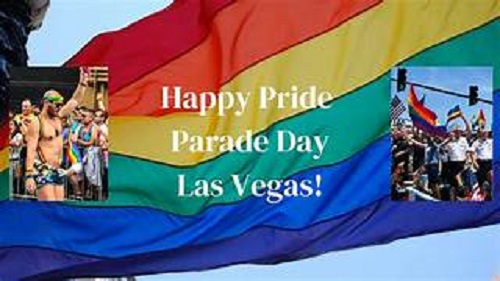 Las Vegas, destino ideal para la comunidad LGBTQ+