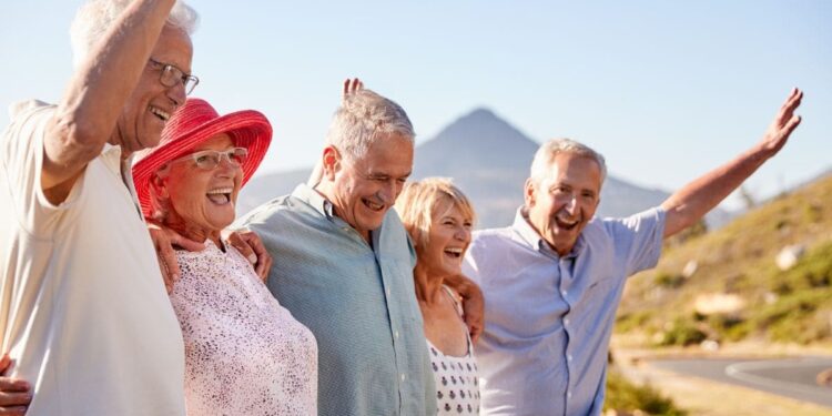 Ya puedes solicitar una plaza para la temporada de viajes del IMSERSO 2024/2025