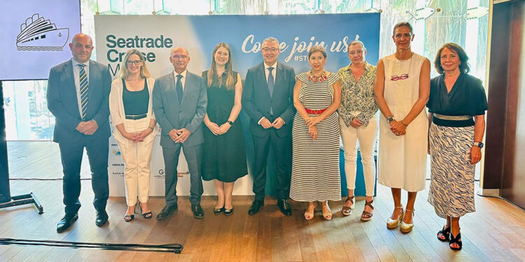 Seatrade Cruise Med será una oportunidad única para posicionar Málaga, la provincia y la región de Andalucía en el mapa mundial del turismo de cruceros.