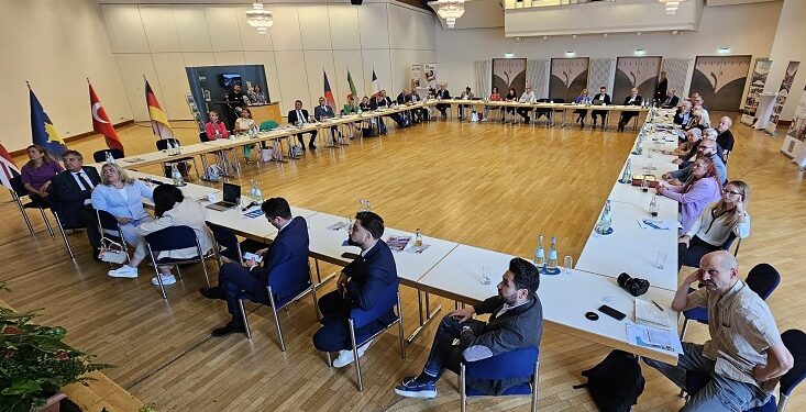 Alemania tendrá 27 millones de 'bestager', grupo clave para el turismo