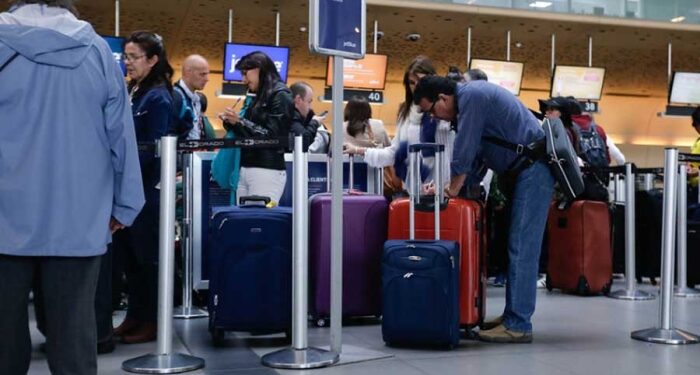 El monto que llega a perder cada vacacionista tras ser víctima de fraude va de los 10 hasta los 50 mil pesos