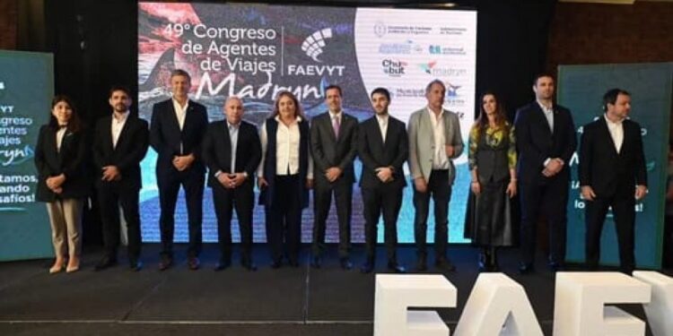 Confederación Argentina de la Mediana Empresa.