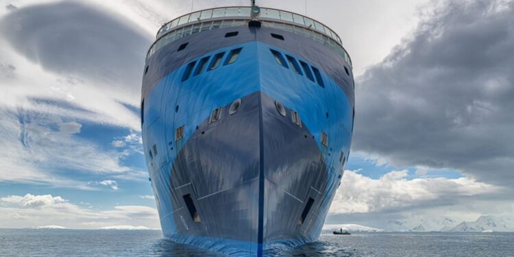 Alma Cruceros empieza su comercialización