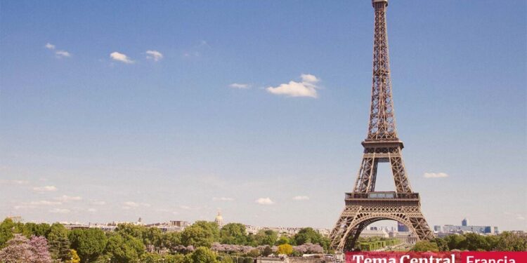 Airbnb en París para vivir tus vacaciones como todo un parisino