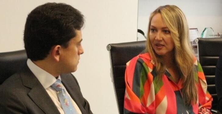 «Amazon»: Una de las comedias galácticas más divertidas de los ochenta tendrá su secuela