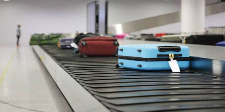 Estos objetos están totalmente prohibidos en los viajes aéreos