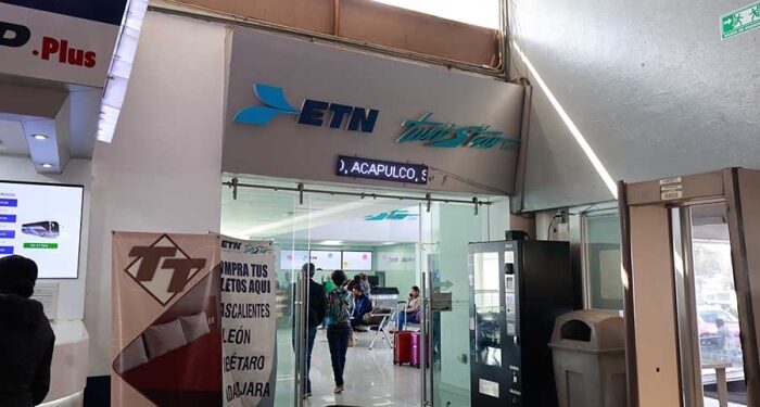 Acapulco es uno de los principales destinos turísticos de viaje