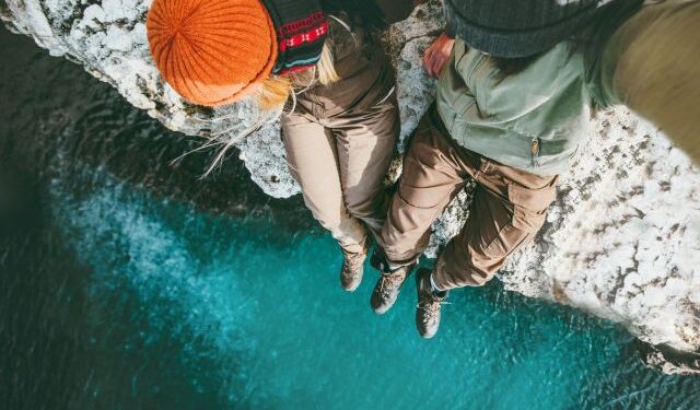 Viajes extremos, servicios mínimos