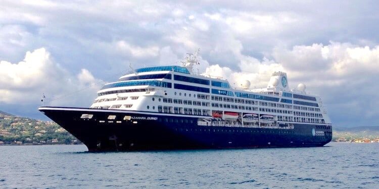 Azamara Cruises anuncia "Días de Destinos Extendidos" en tarifas de cruceros