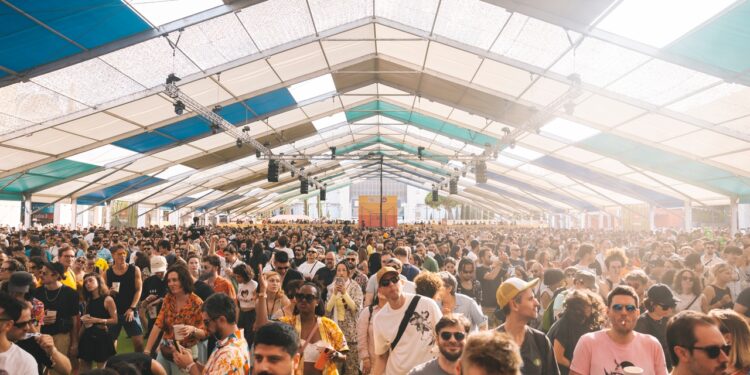 Barcelona, un destino de verano que ya suena