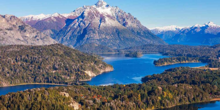 San Carlos de Bariloche