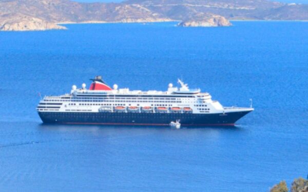 CFC Croisières lanza campaña de descuentos para reservas de viajes en 2025