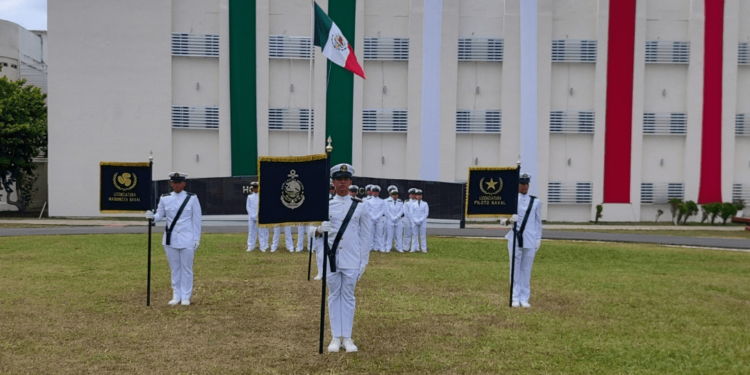 Realizarán prácticas cadetes de la Universidad Marítima y Portuaria de México en línea de cruceros internacional » ¡ Uniendo al Caribe !