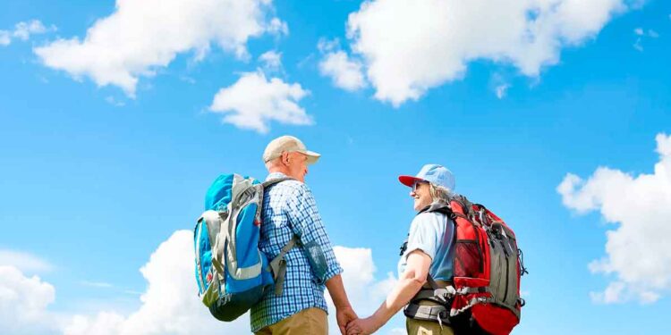 Estas son las fechas para apuntarse a los viajes del IMSERSO 2024/2025