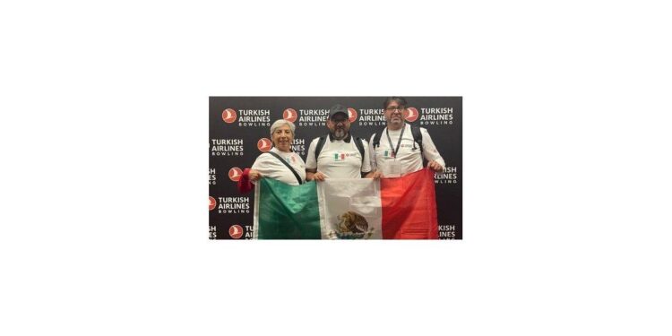 torneo de boliche para agencias de viajes de Ciudad de México, Monterrey y Guadalajara